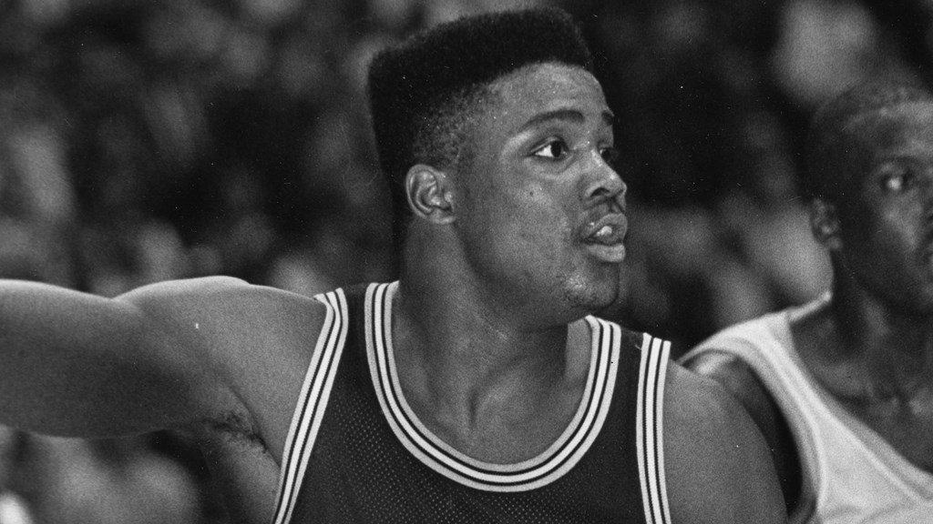 Former West Virginia hoops standout Chris Brooks dies